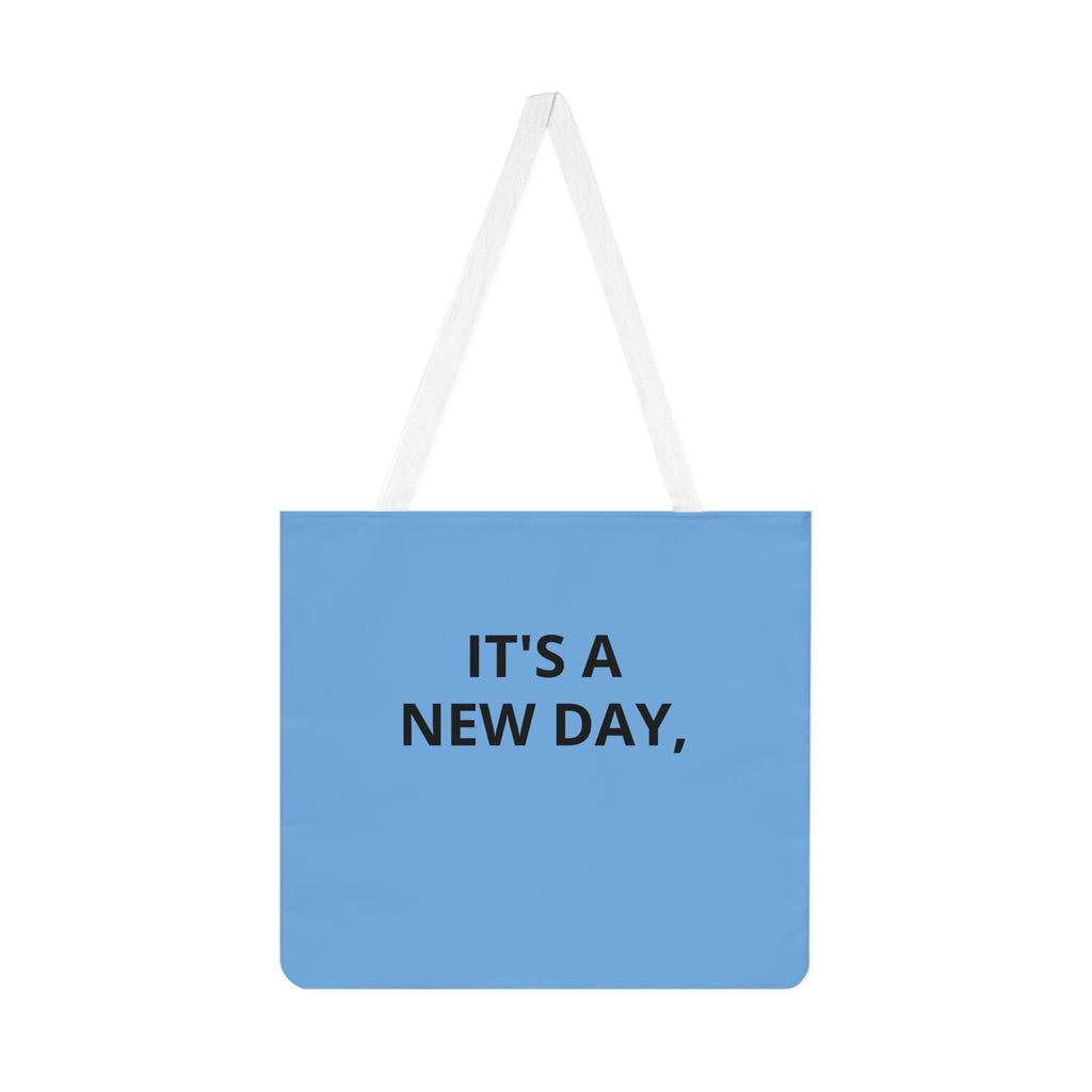 Shoulder Tote Bag (AOP)