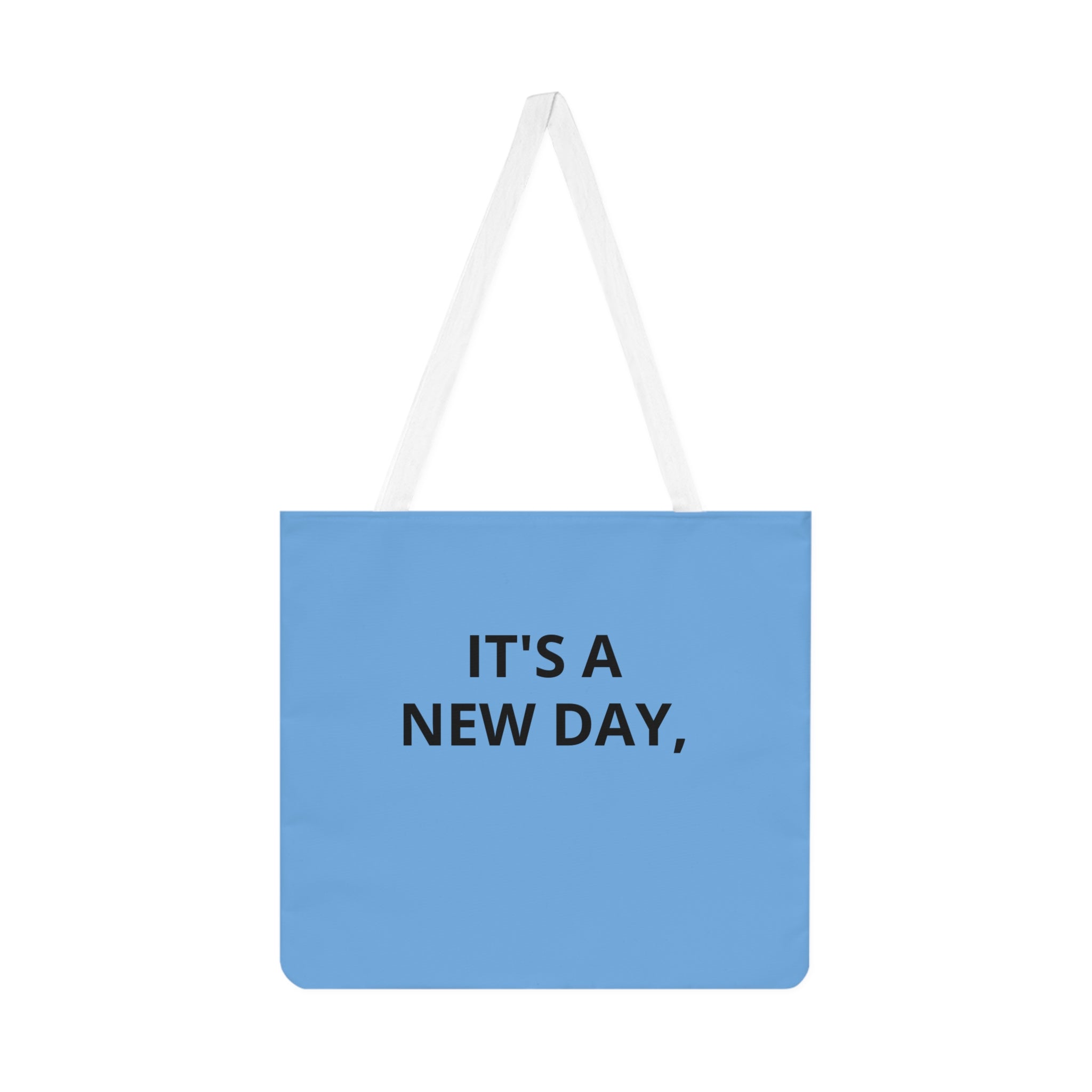 Shoulder Tote Bag (AOP)