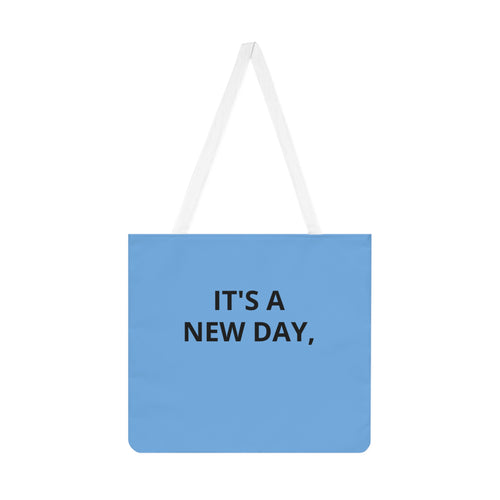 Shoulder Tote Bag (AOP)