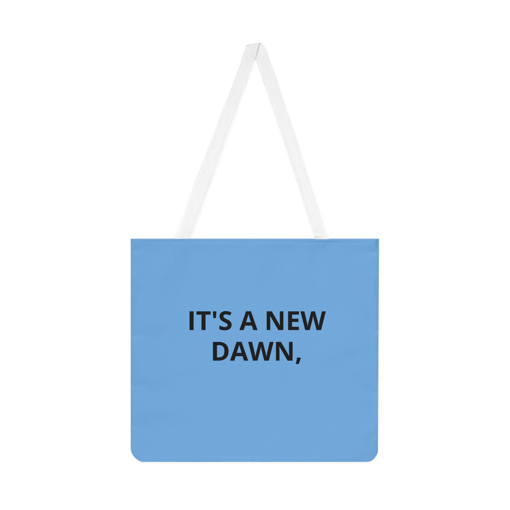 Shoulder Tote Bag (AOP)