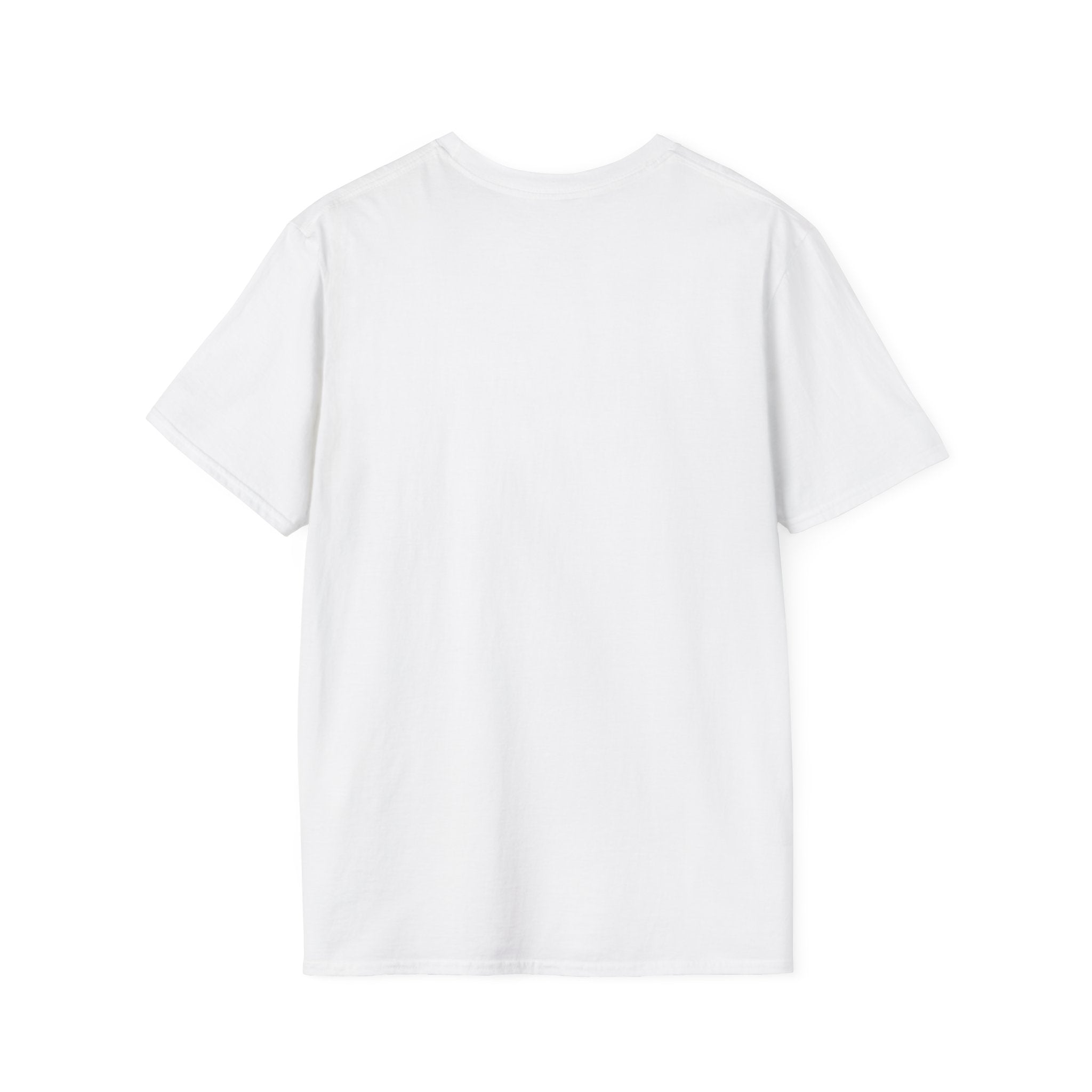 Unisex Emoji Softstyle T-Shirt