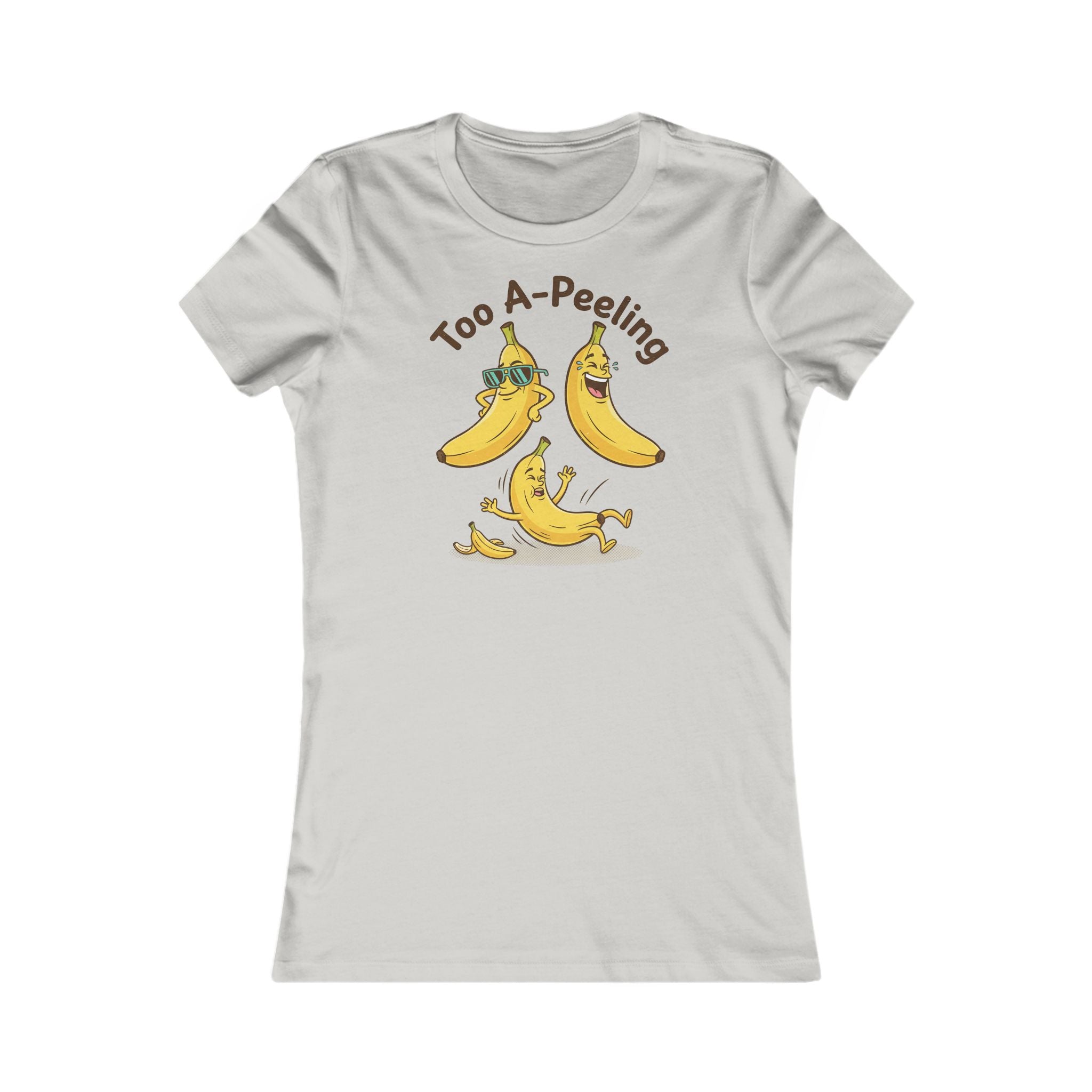 Women's Favorite Tee