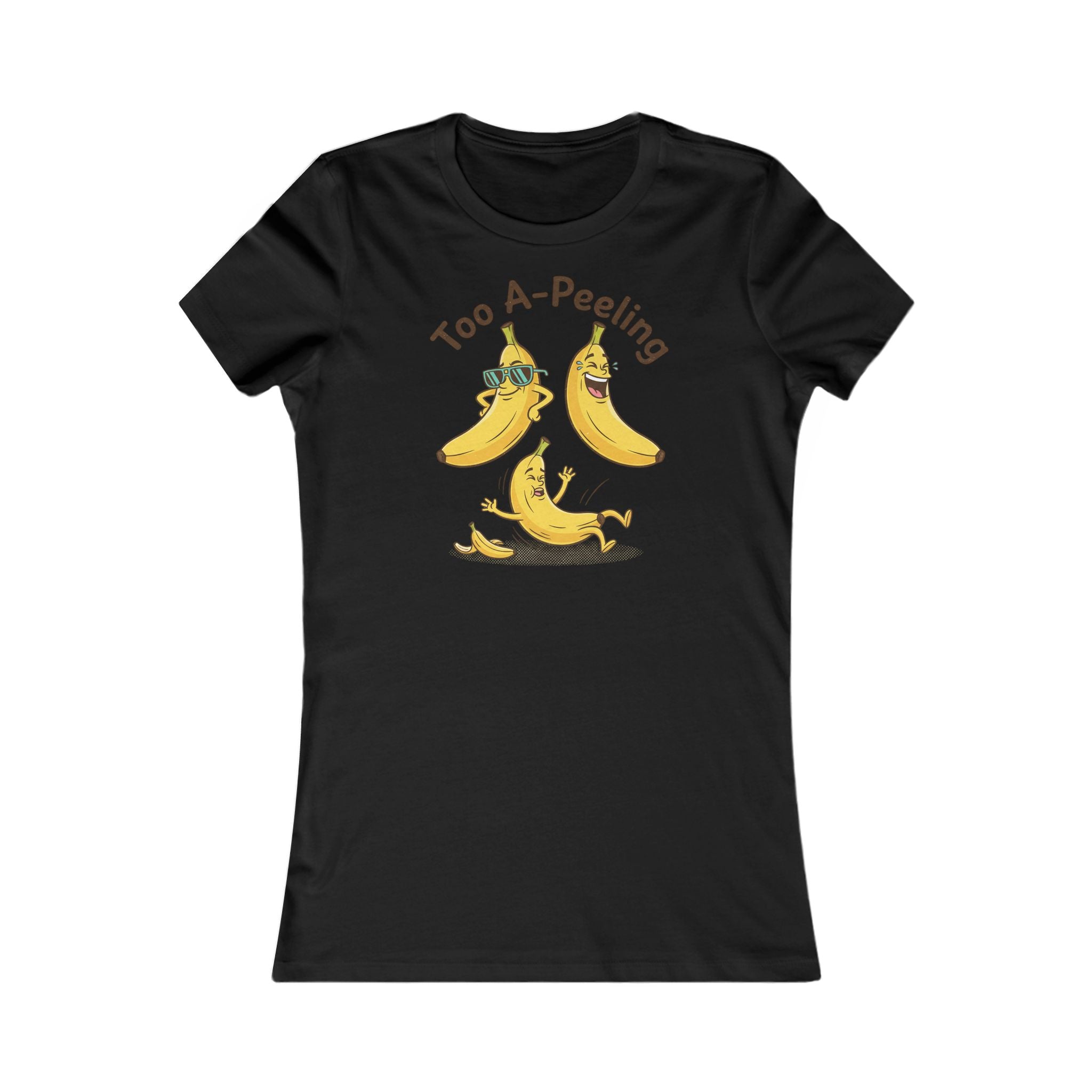 Women's Favorite Tee
