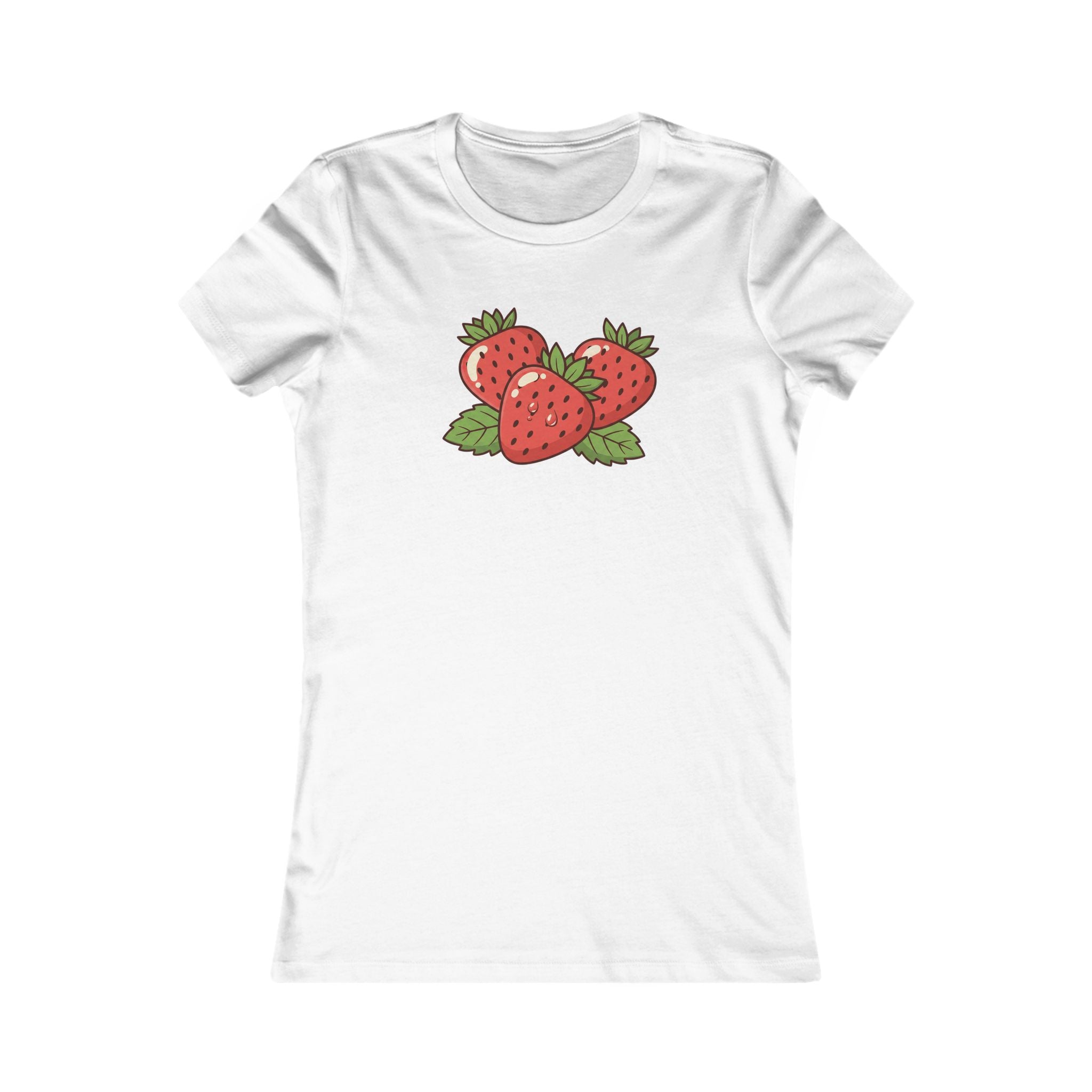 Women's Favorite Tee