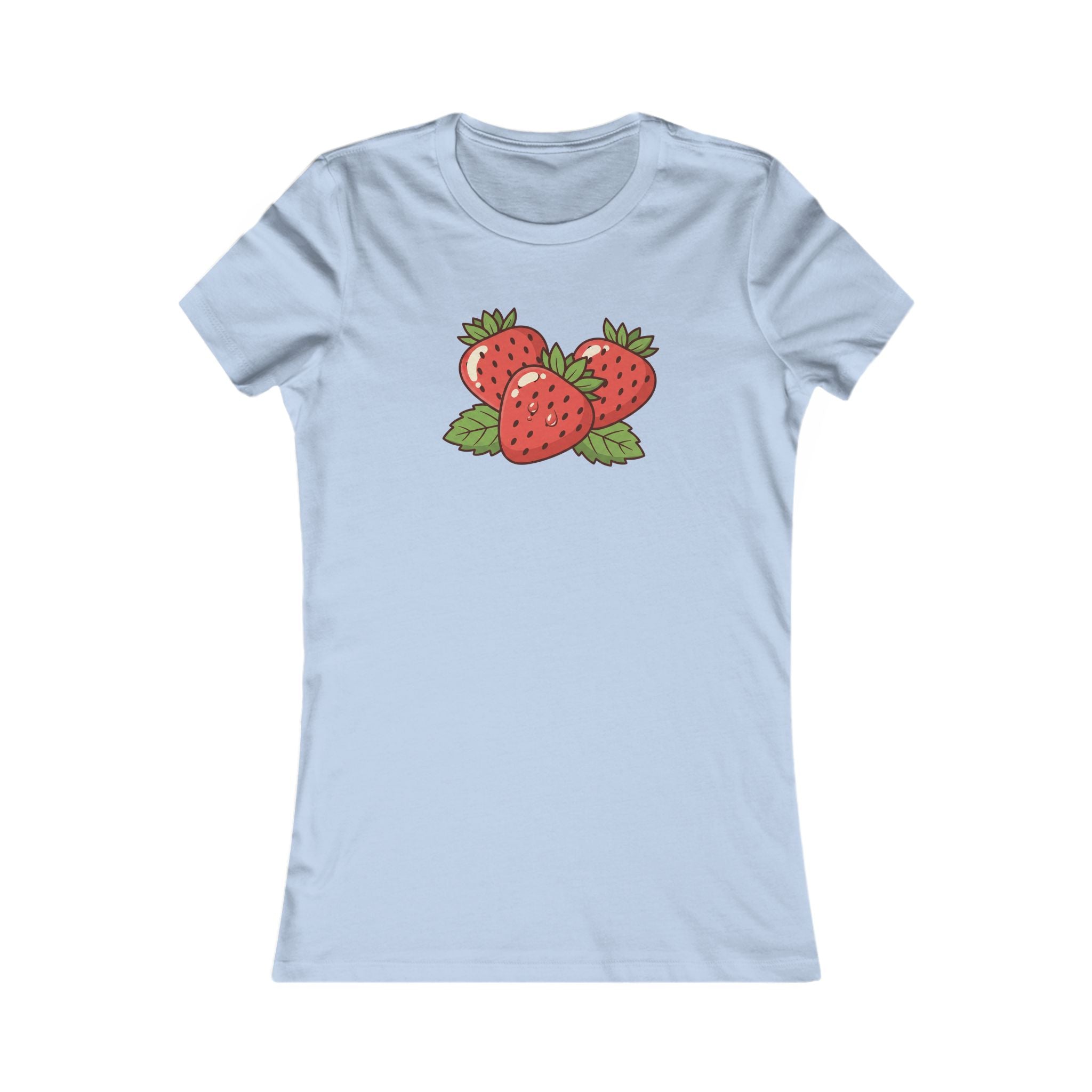 Women's Favorite Tee