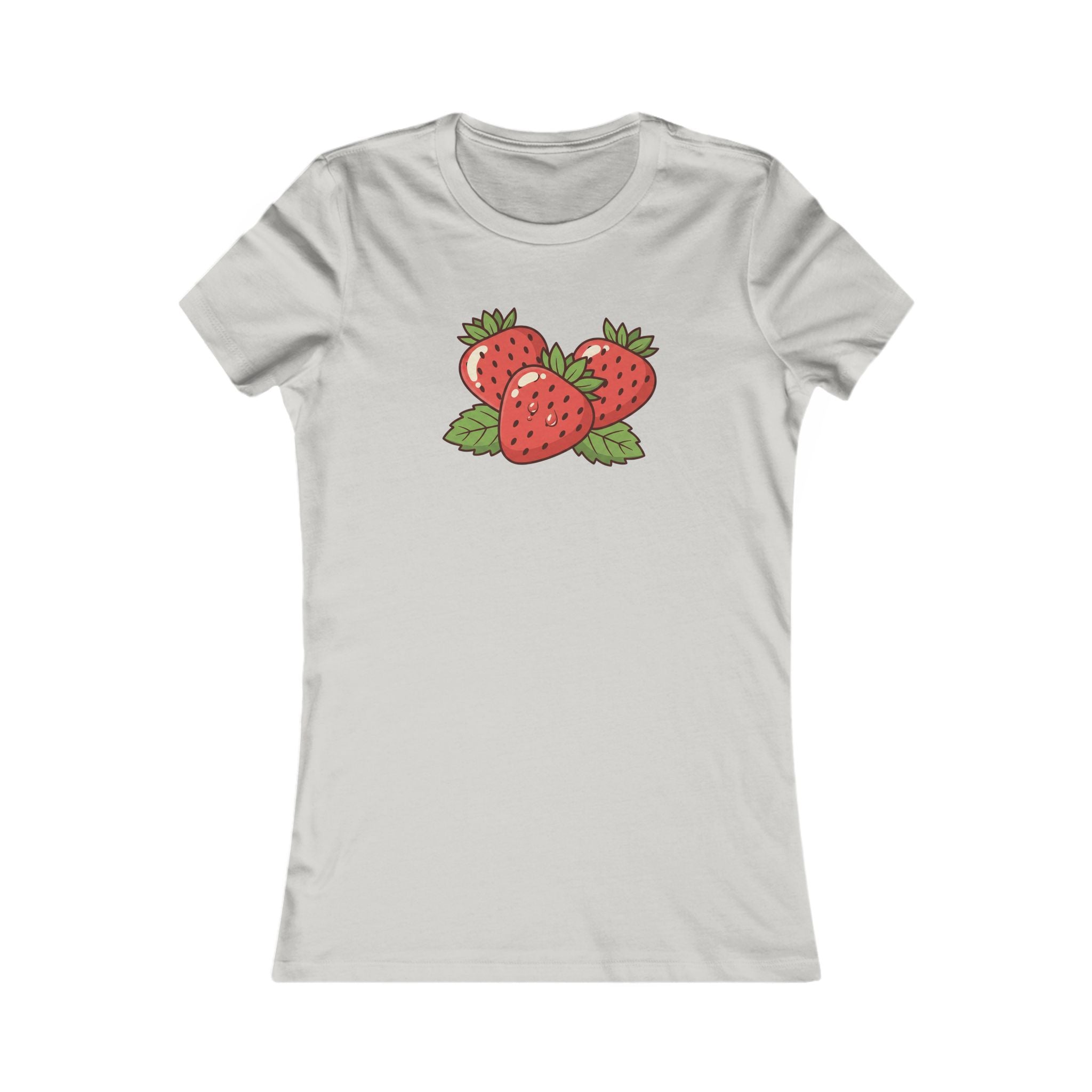 Women's Favorite Tee